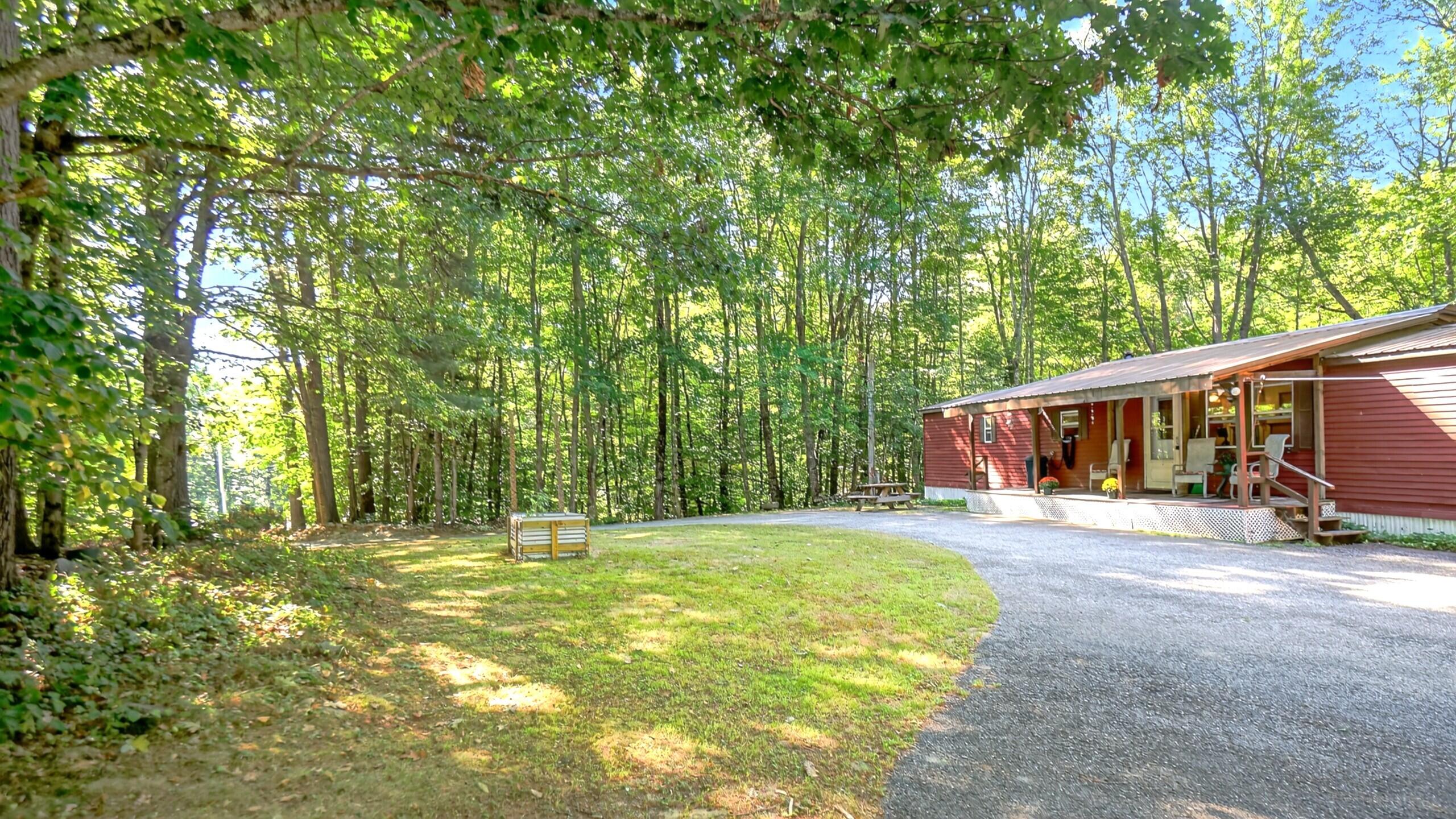 136 Horace Files Road Naples ME 04055