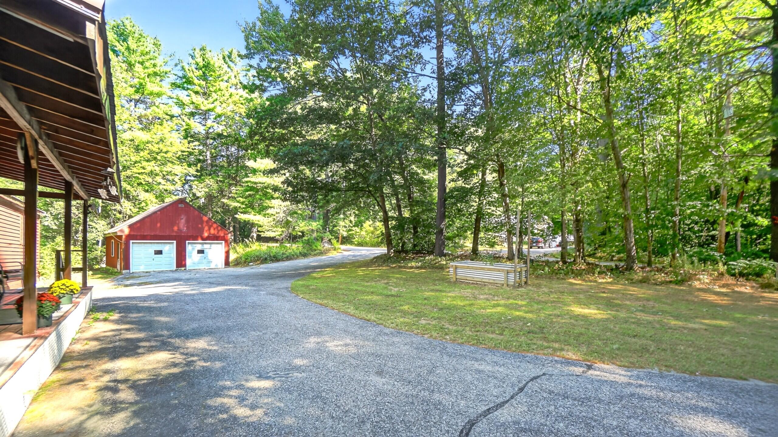 136 Horace Files Road Naples ME 04055