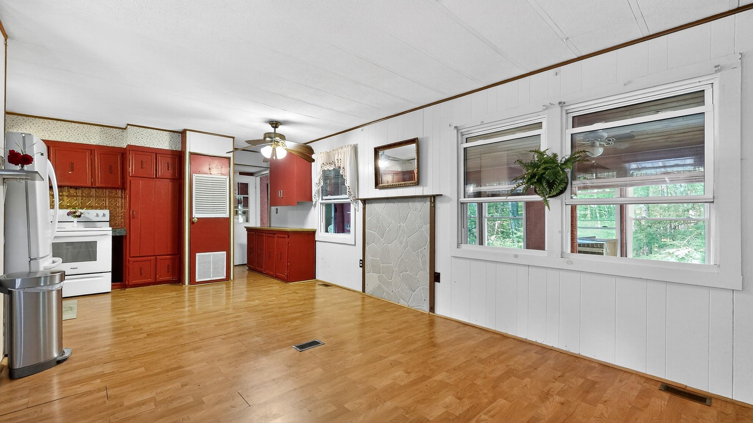 136 Horace Files Road Naples ME 04055