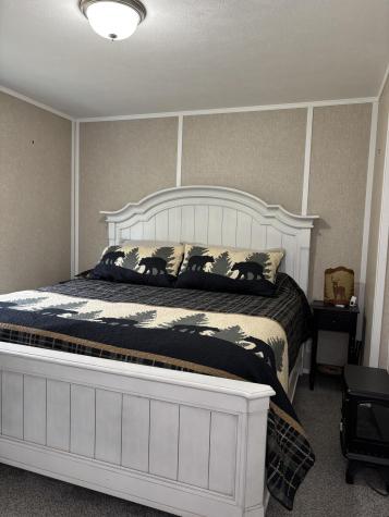 86 Mccrillis Brook Road Bethel ME 04219