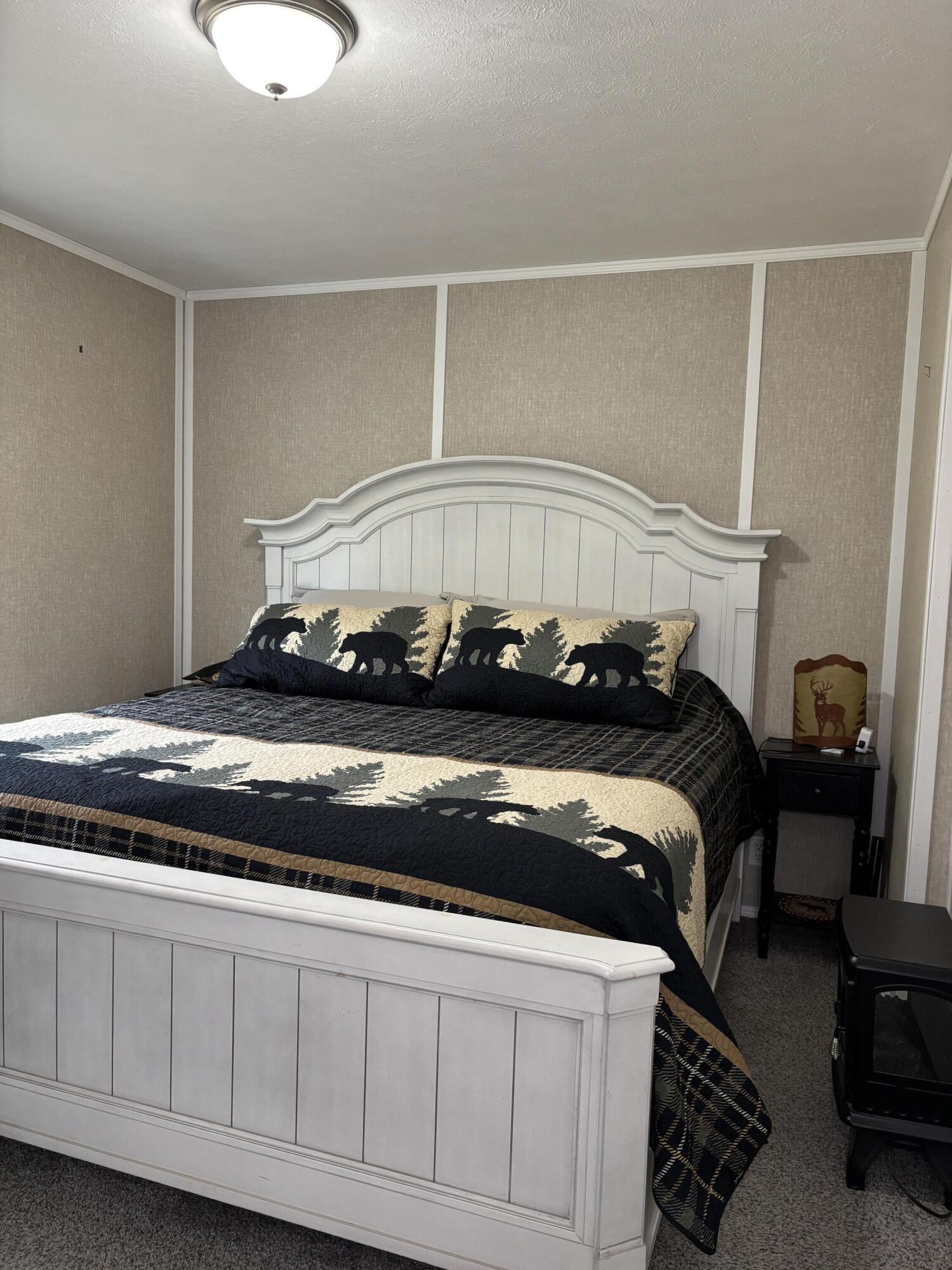 86 Mccrillis Brook Road Bethel ME 04219