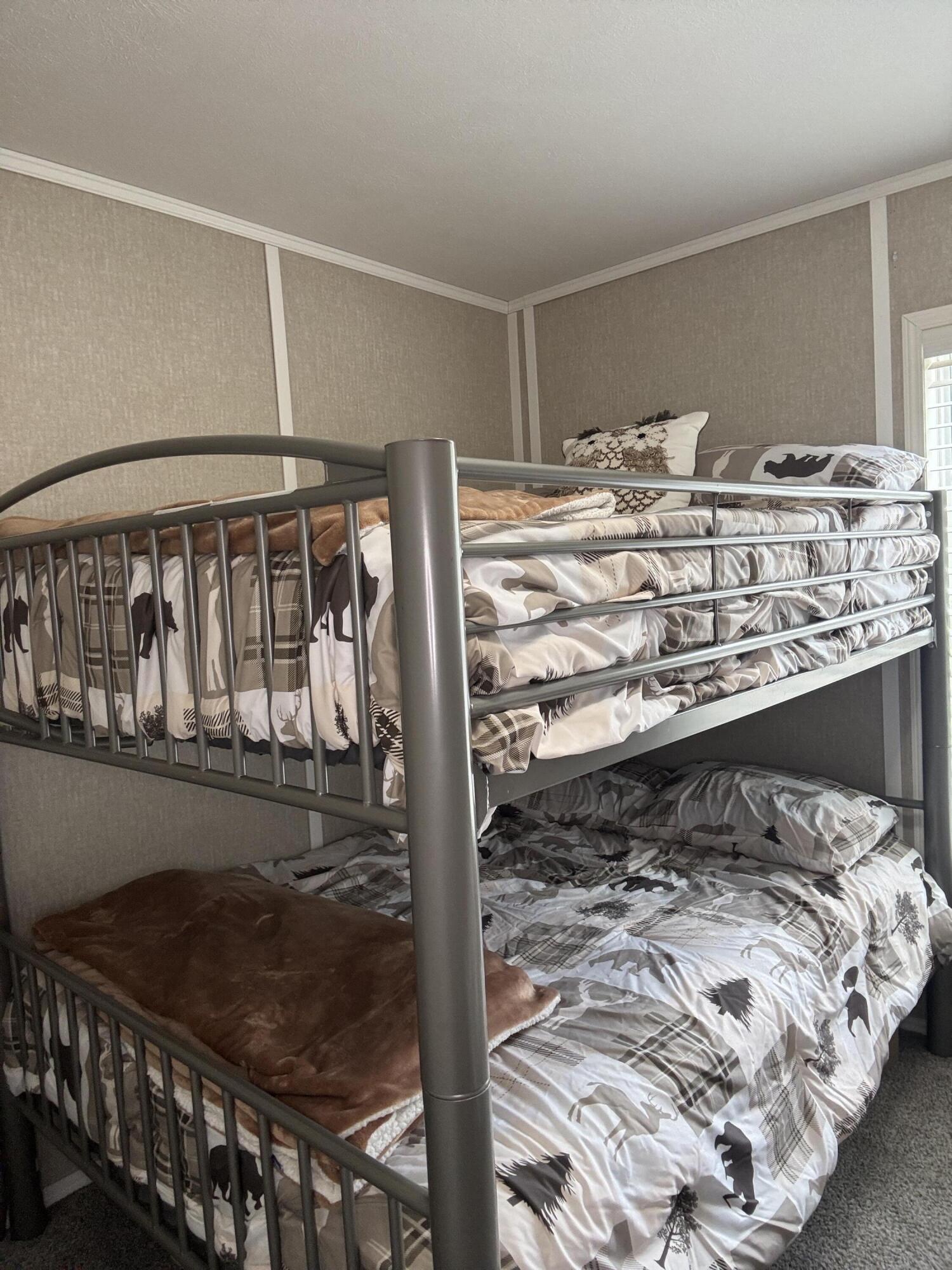 86 Mccrillis Brook Road Bethel ME 04219
