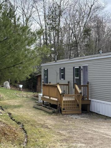 86 Mccrillis Brook Road Bethel ME 04219