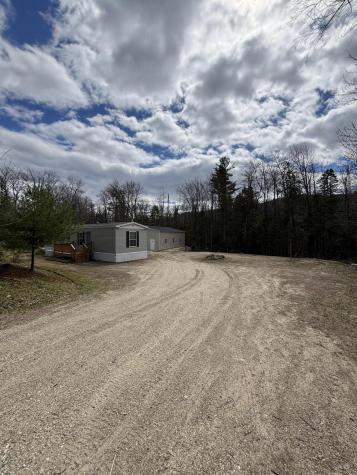 86 Mccrillis Brook Road Bethel ME 04219