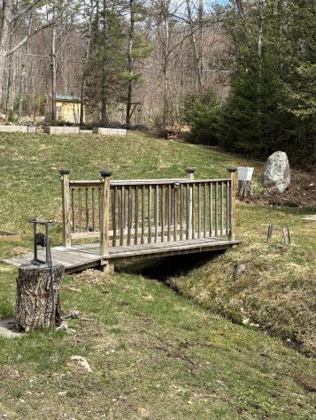 86 Mccrillis Brook Road Bethel ME 04219