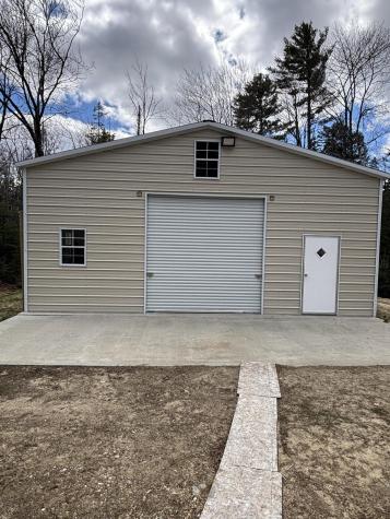 86 Mccrillis Brook Road Bethel ME 04219