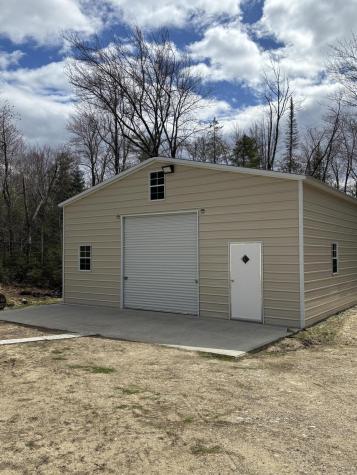 86 Mccrillis Brook Road Bethel ME 04219