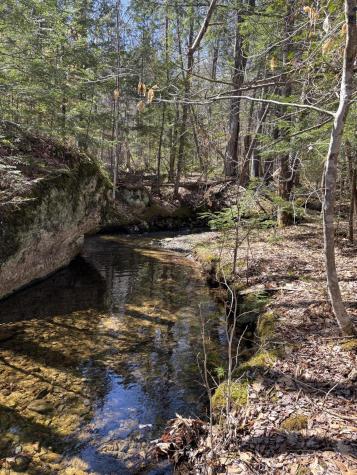 86 Mccrillis Brook Road Bethel ME 04219