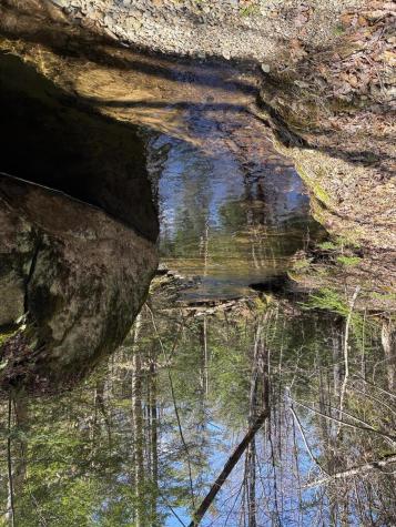 86 Mccrillis Brook Road Bethel ME 04219