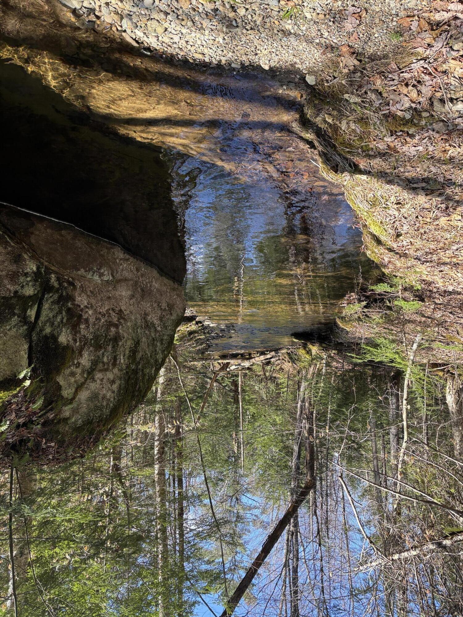 86 Mccrillis Brook Road Bethel ME 04219
