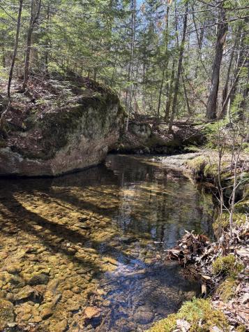 86 Mccrillis Brook Road Bethel ME 04219