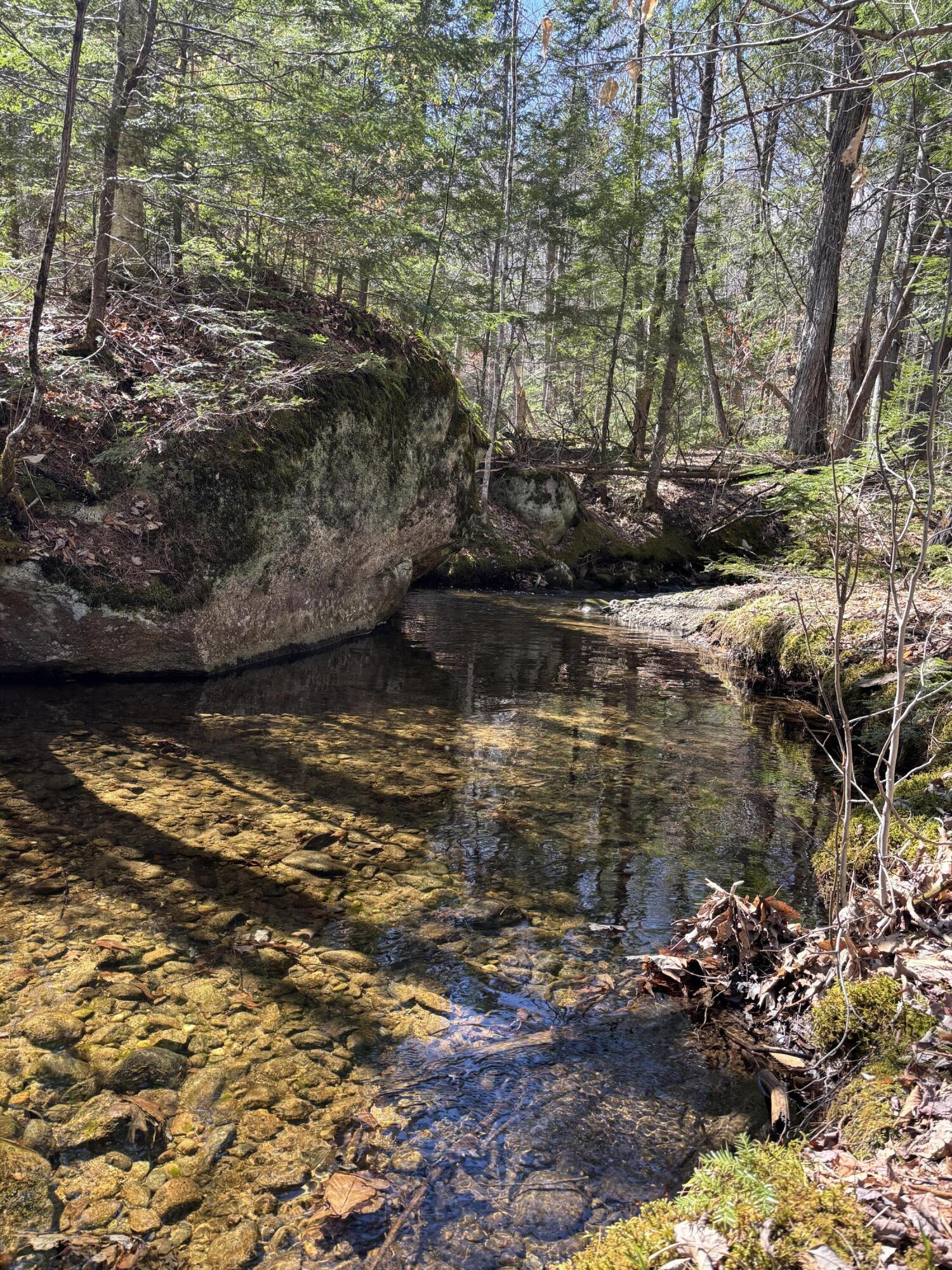 86 Mccrillis Brook Road Bethel ME 04219