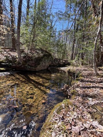 86 Mccrillis Brook Road Bethel ME 04219