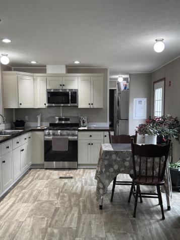 86 Mccrillis Brook Road Bethel ME 04219