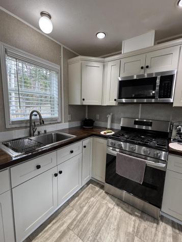 86 Mccrillis Brook Road Bethel ME 04219