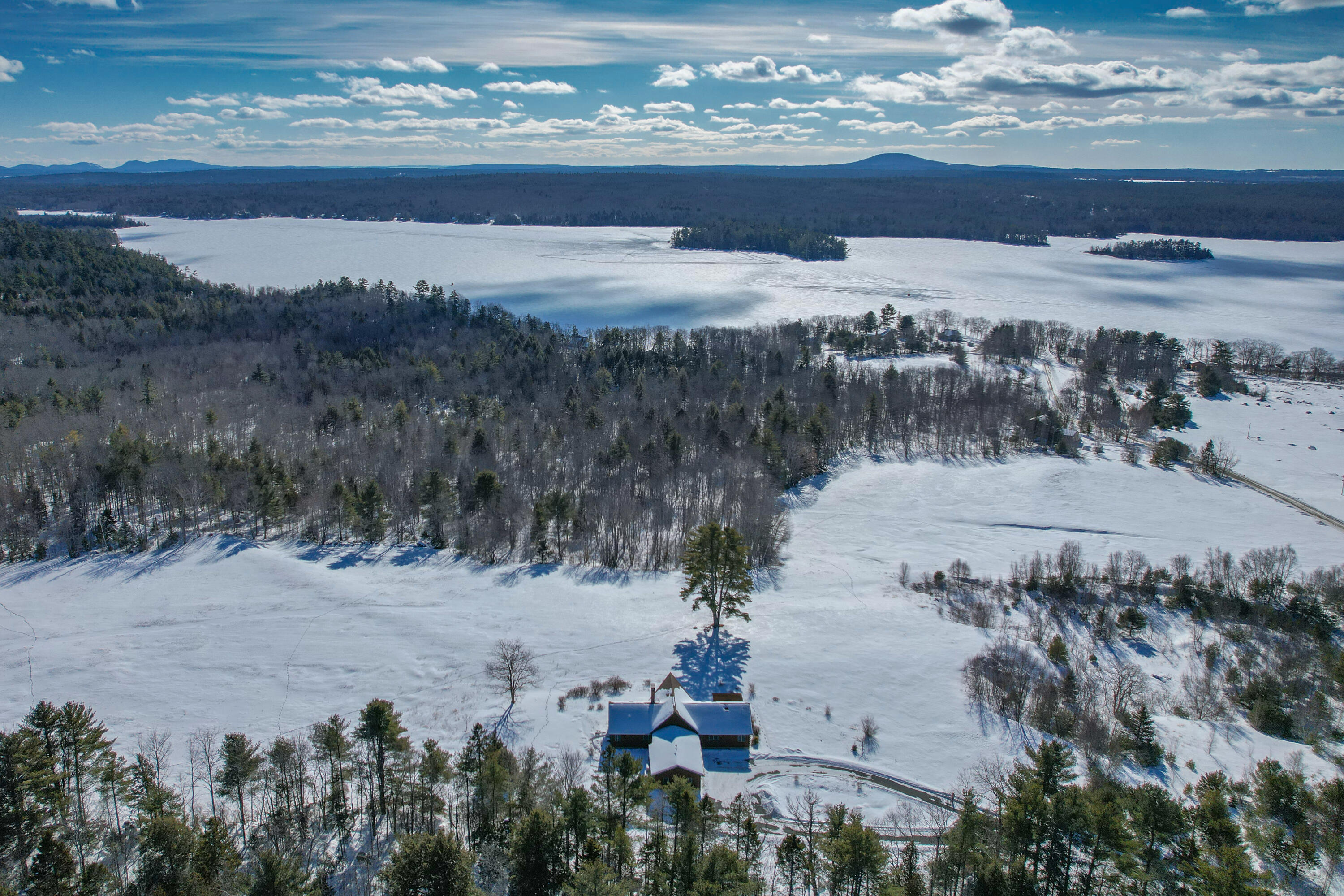 28 Turnbull Way Ellsworth ME 04605