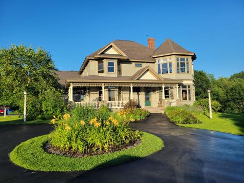 11 Rollinghill Road Casco ME 04015