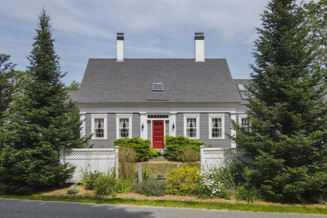 222 Heath Road Bremen ME 04551