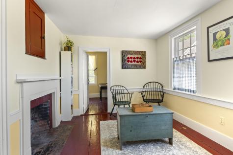 222 Heath Road Bremen ME 04551