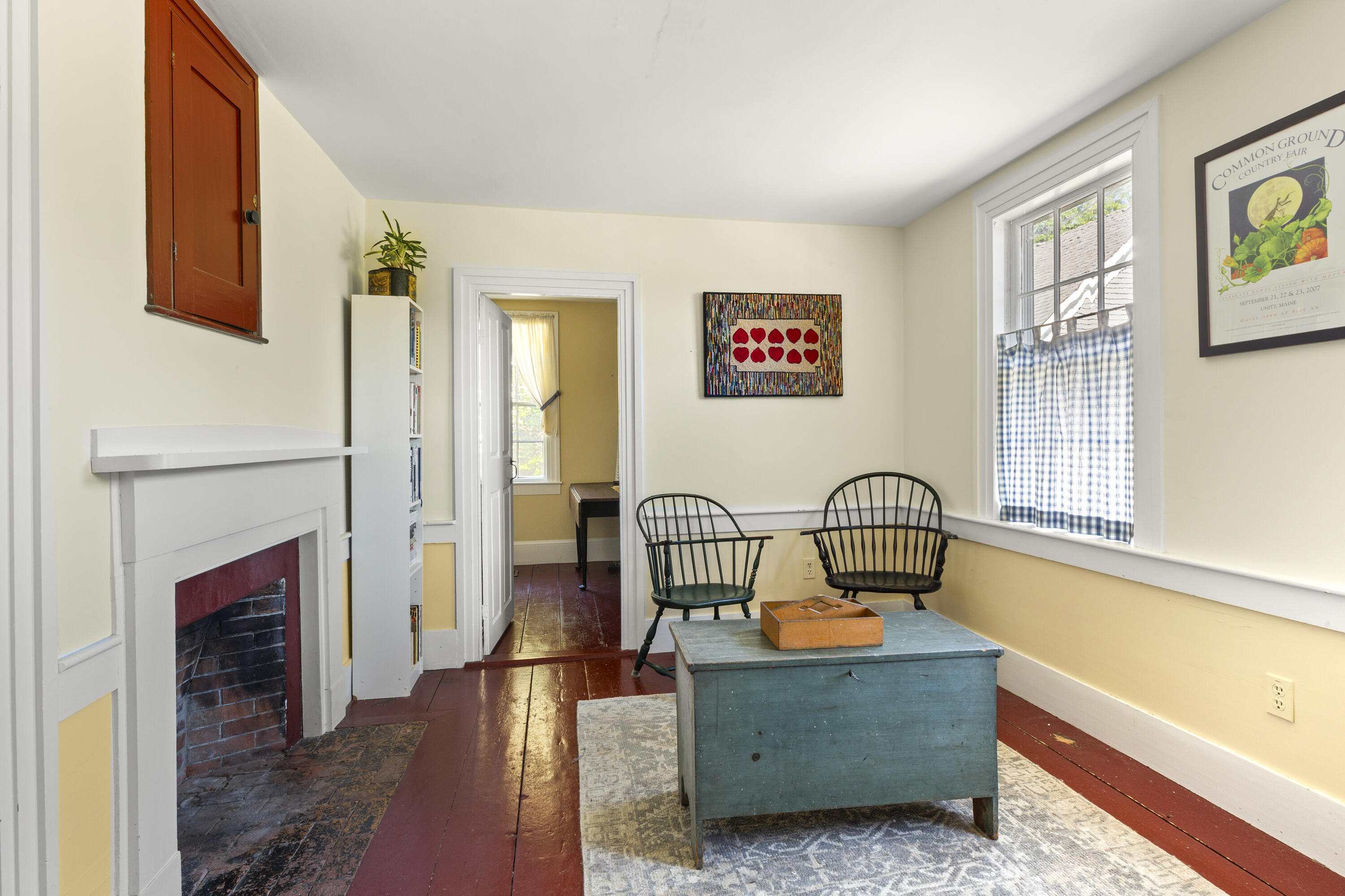 222 Heath Road Bremen ME 04551