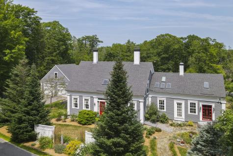 222 Heath Road Bremen ME 04551