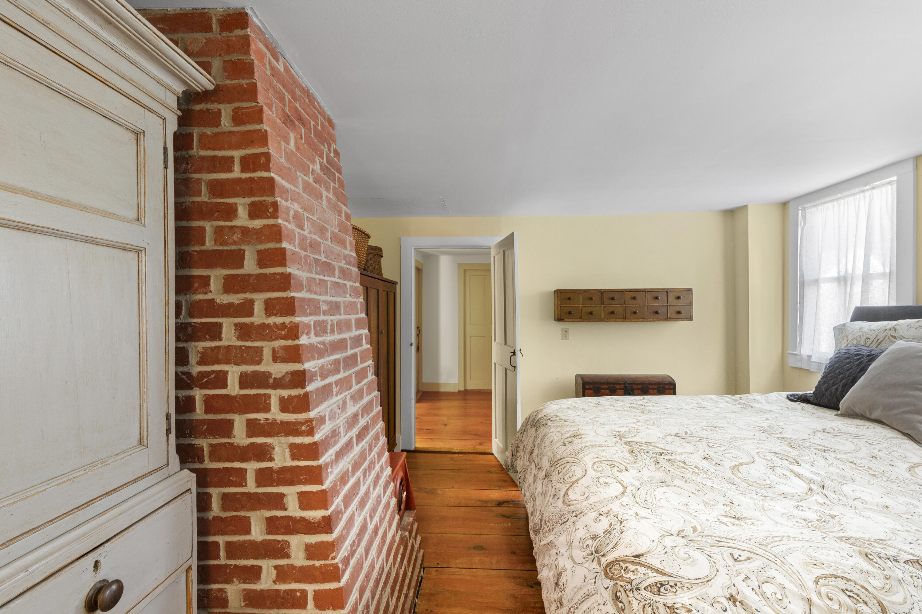 222 Heath Road Bremen ME 04551