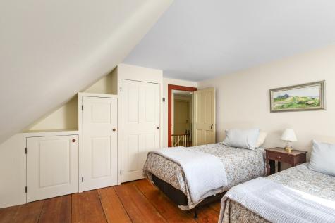 222 Heath Road Bremen ME 04551