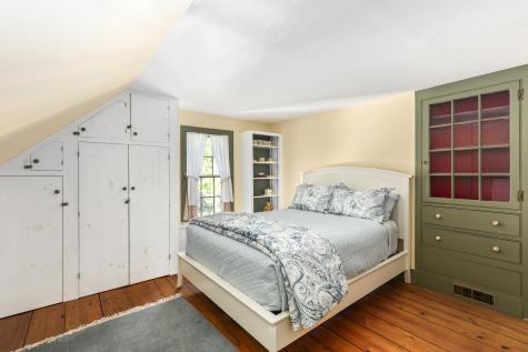 222 Heath Road Bremen ME 04551