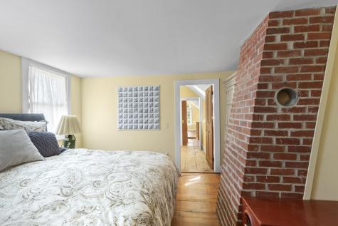 222 Heath Road Bremen ME 04551