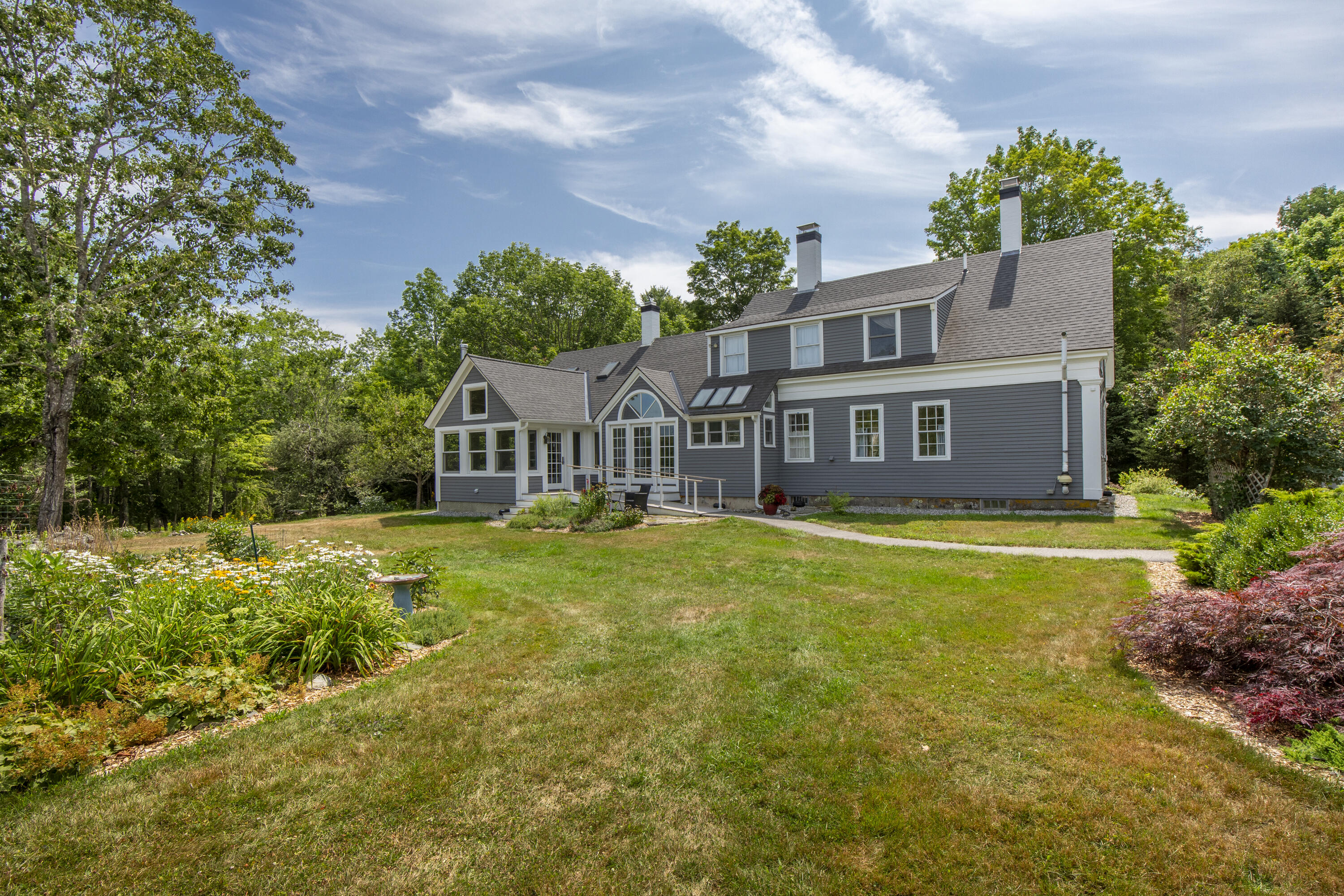 222 Heath Road Bremen ME 04551