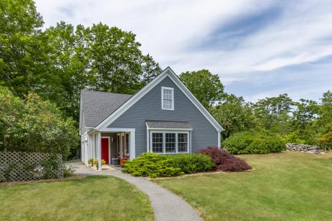 222 Heath Road Bremen ME 04551