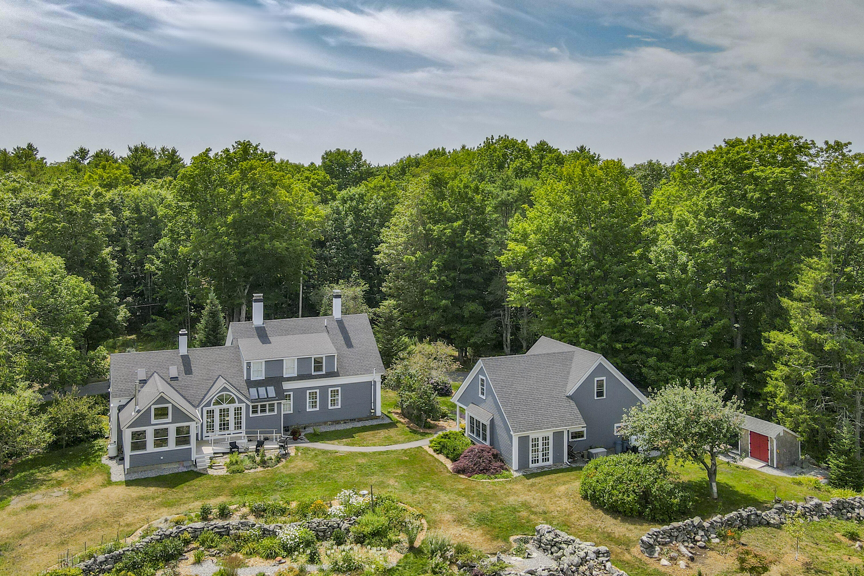 222 Heath Road Bremen ME 04551