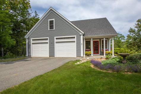 222 Heath Road Bremen ME 04551