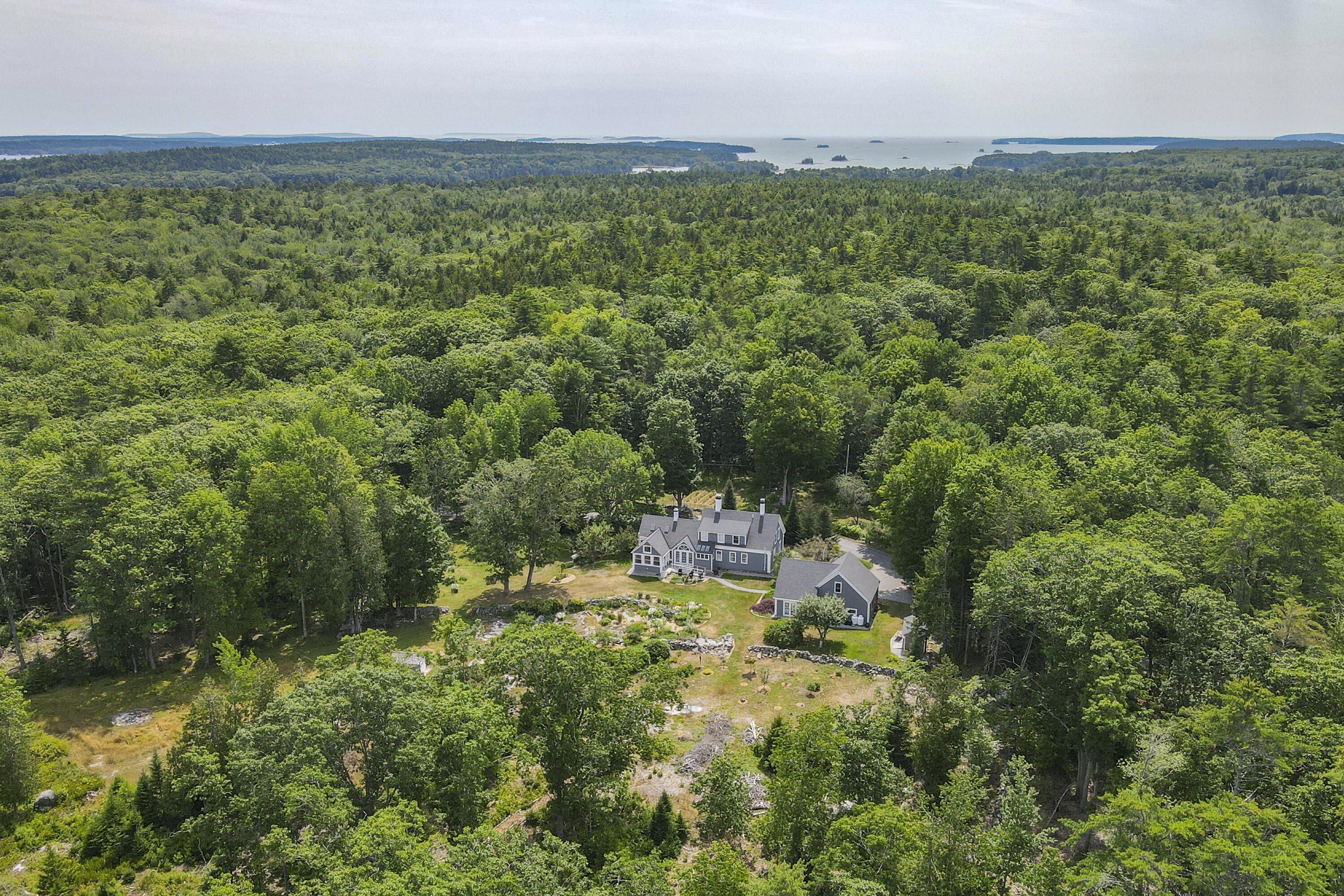 222 Heath Road Bremen ME 04551