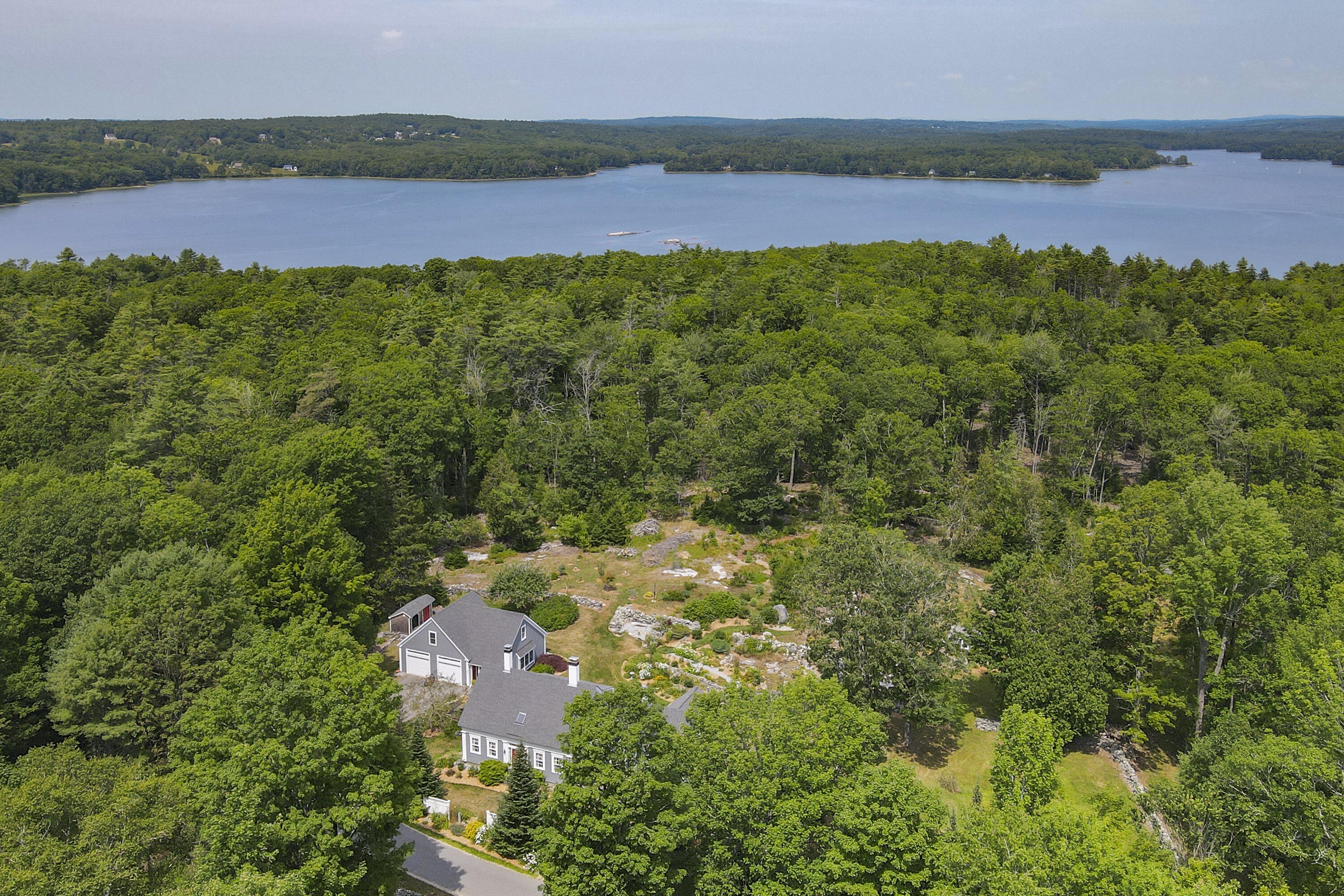 222 Heath Road Bremen ME 04551