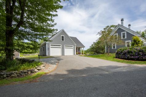 222 Heath Road Bremen ME 04551