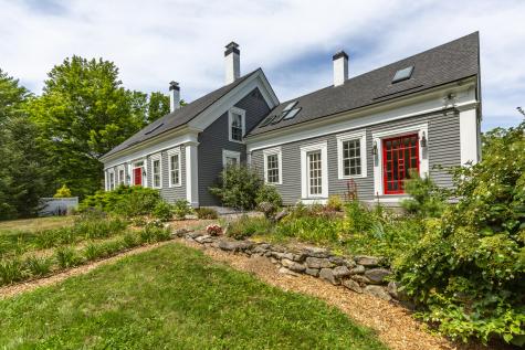 222 Heath Road Bremen ME 04551