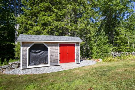 222 Heath Road Bremen ME 04551