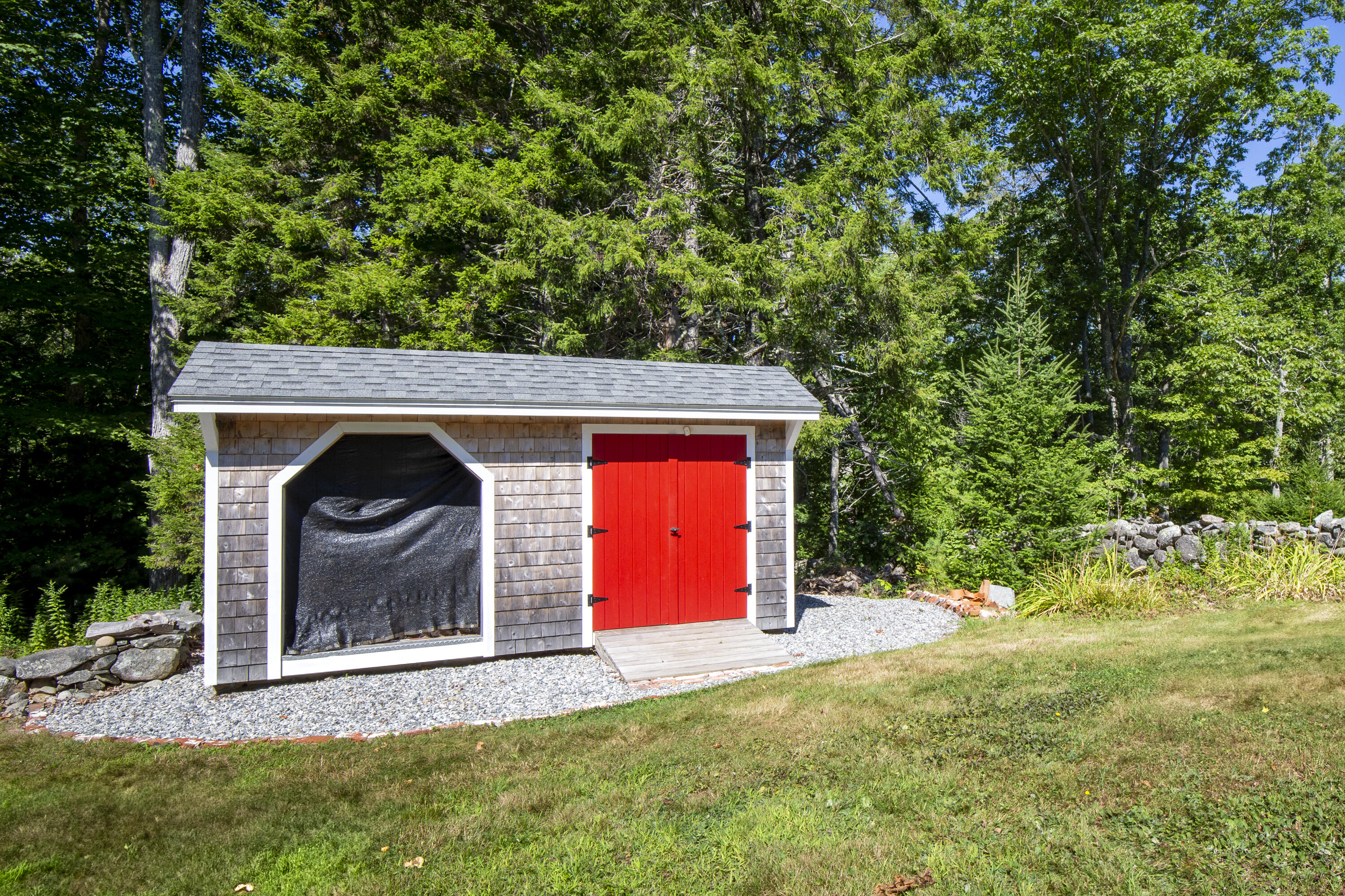 222 Heath Road Bremen ME 04551