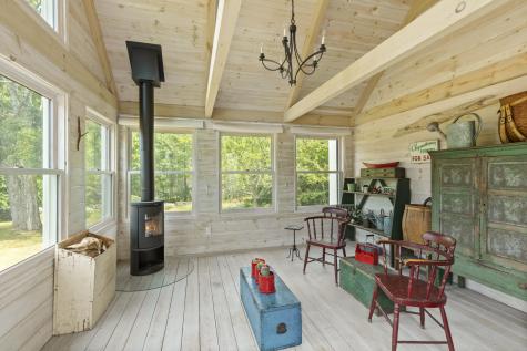 222 Heath Road Bremen ME 04551