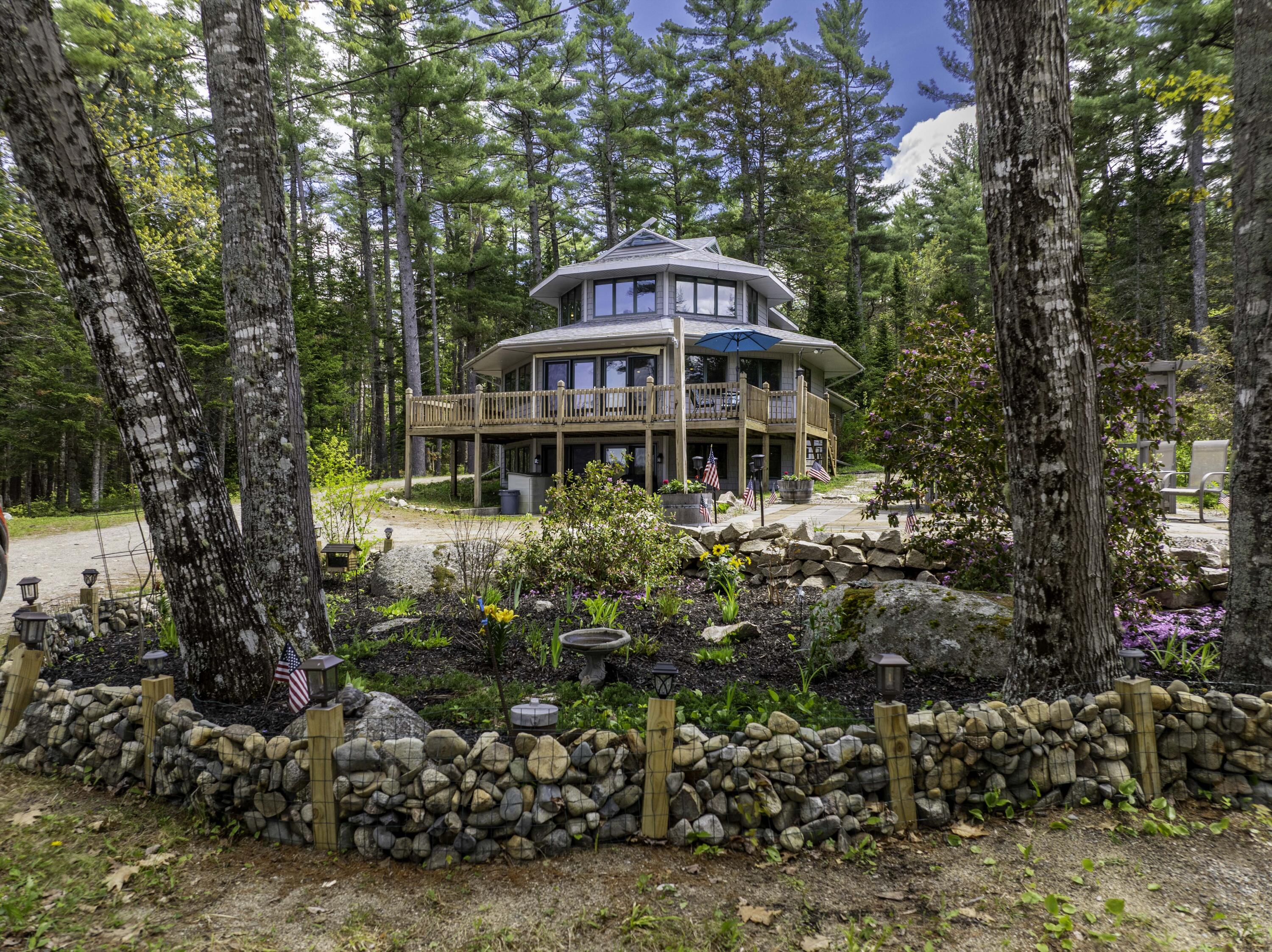 2173 Northfield Road Northfield ME 04654