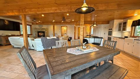 2173 Northfield Road Northfield ME 04654