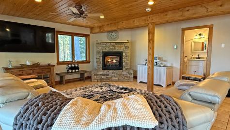 2173 Northfield Road Northfield ME 04654