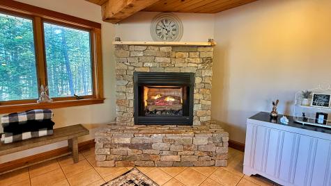 2173 Northfield Road Northfield ME 04654