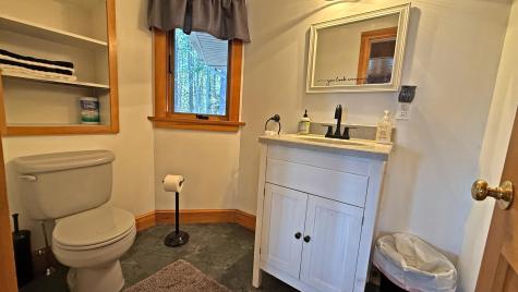 2173 Northfield Road Northfield ME 04654