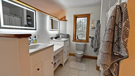 2173 Northfield Road Northfield ME 04654