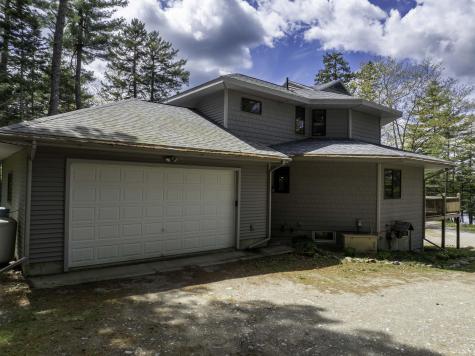 2173 Northfield Road Northfield ME 04654