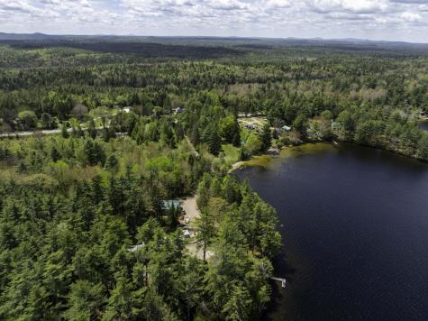 2173 Northfield Road Northfield ME 04654