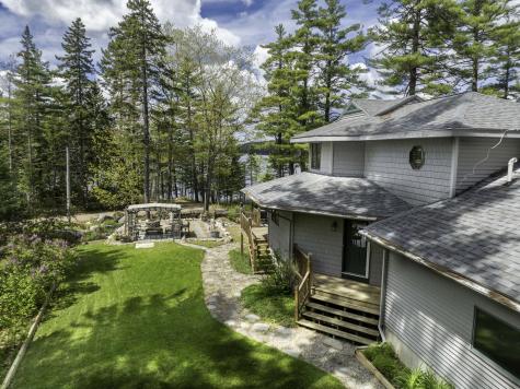 2173 Northfield Road Northfield ME 04654