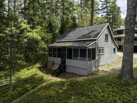 2173 Northfield Road Northfield ME 04654